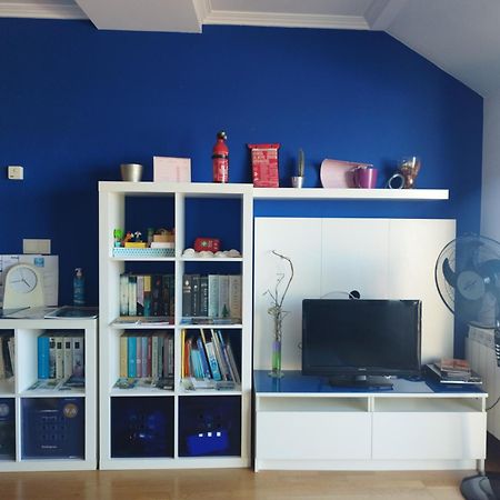 Cambados Apartamento Vut-Po-Tu986D المظهر الخارجي الصورة