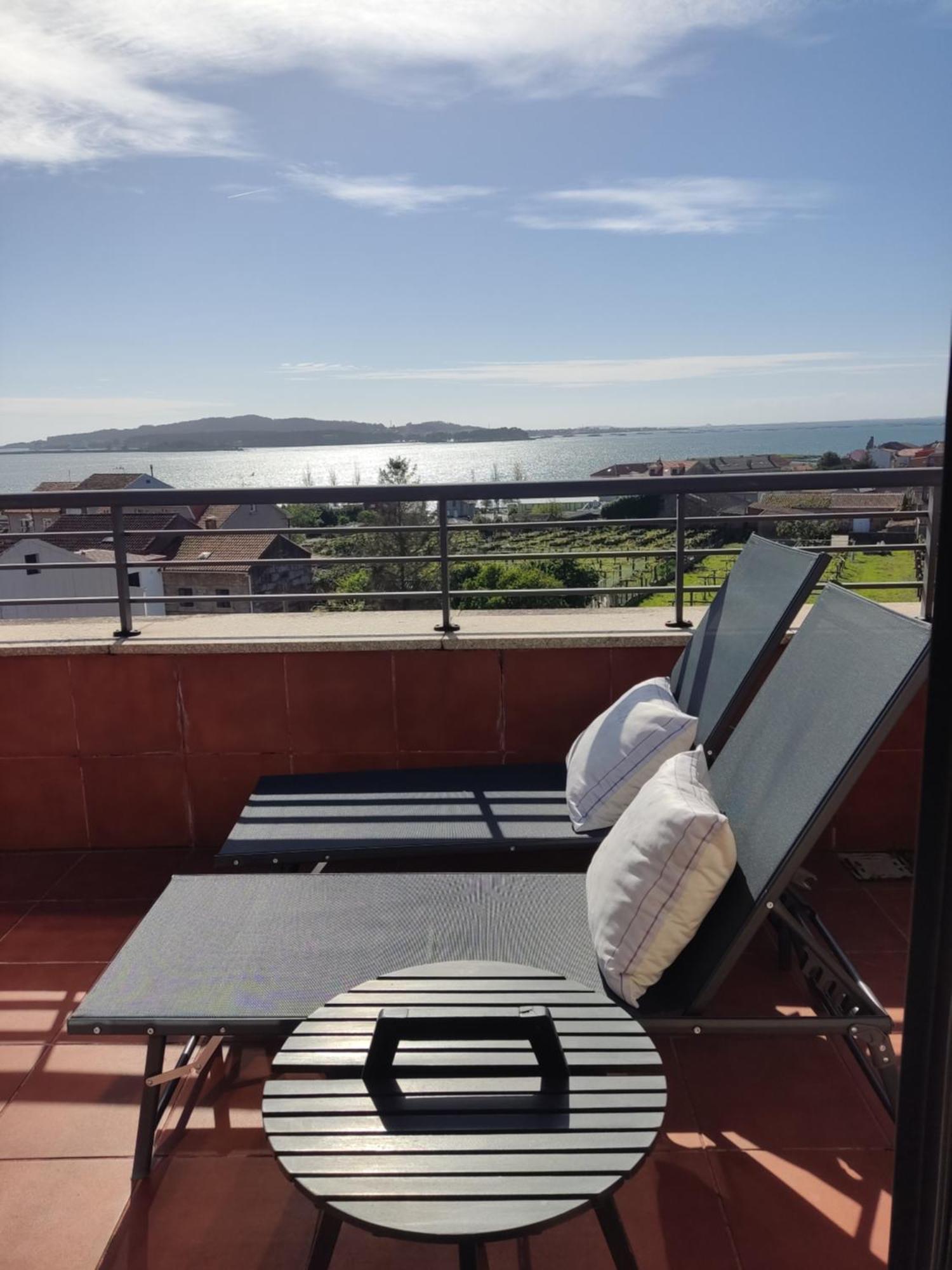 Cambados Apartamento Vut-Po-Tu986D المظهر الخارجي الصورة