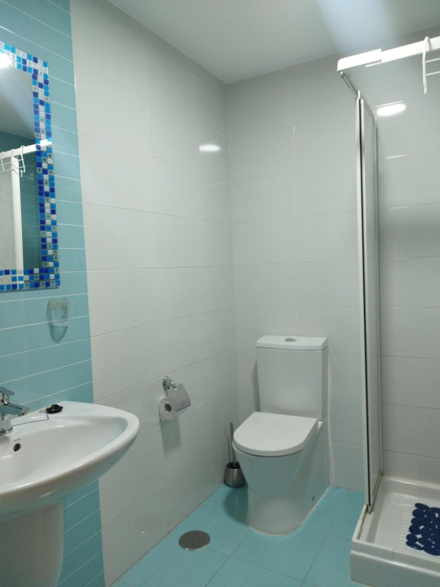 Cambados Apartamento Vut-Po-Tu986D المظهر الخارجي الصورة