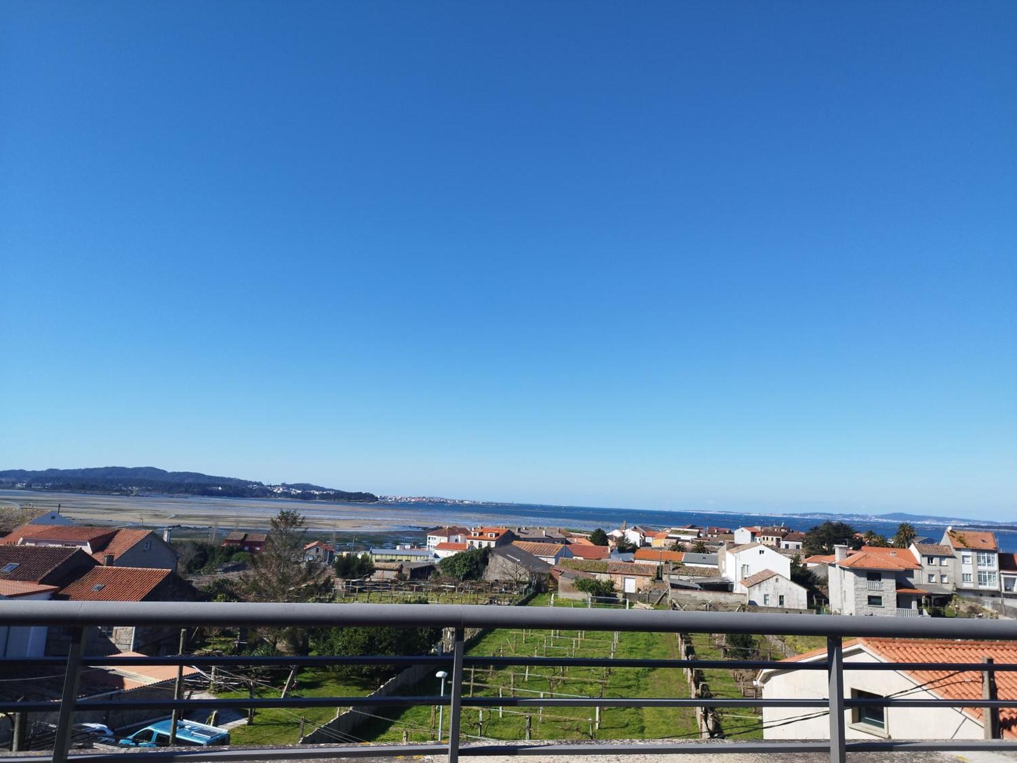 Cambados Apartamento Vut-Po-Tu986D المظهر الخارجي الصورة