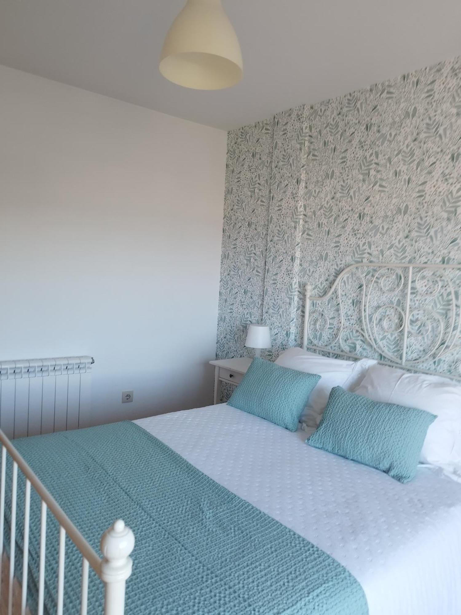 Cambados Apartamento Vut-Po-Tu986D الغرفة الصورة