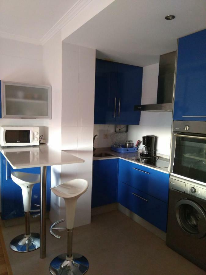 Cambados Apartamento Vut-Po-Tu986D المظهر الخارجي الصورة
